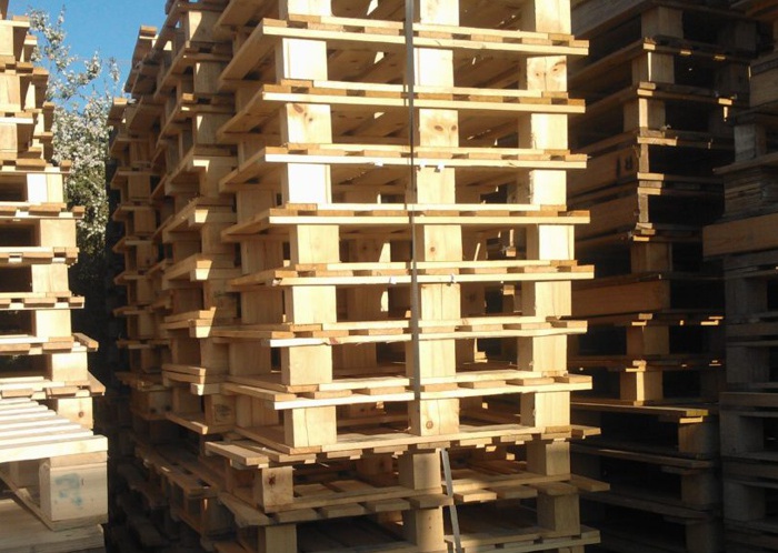 mackay dunnage