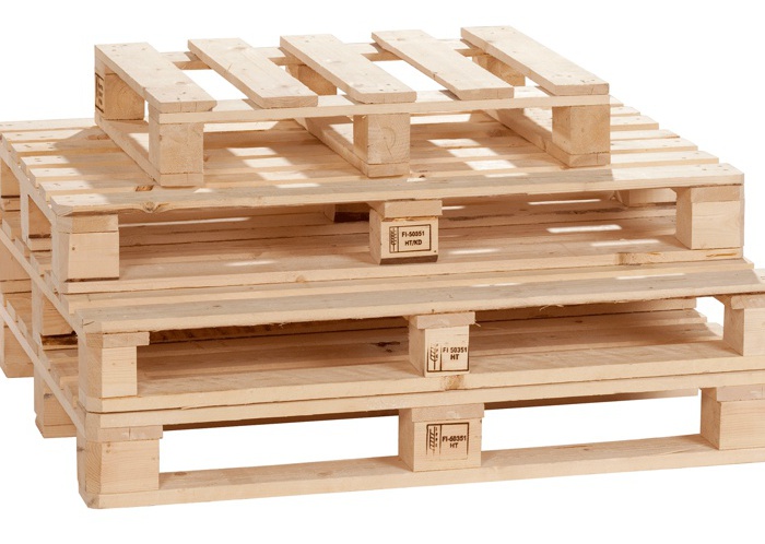 pallets mackay