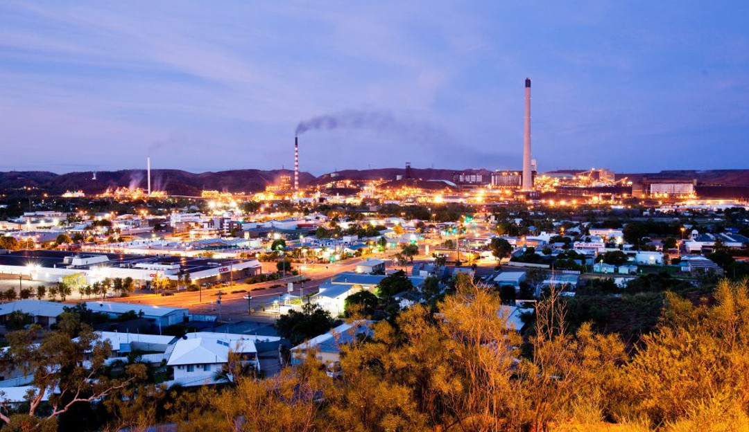 mt isa pallets